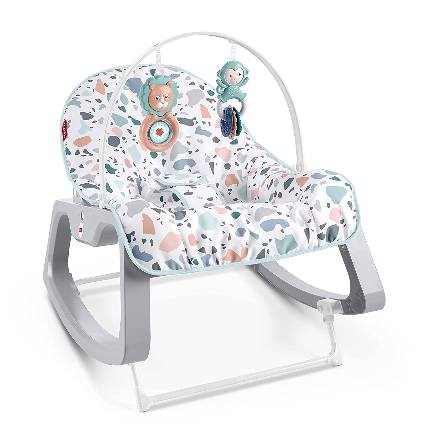 Baby Vibrating Chair To Help With Gas