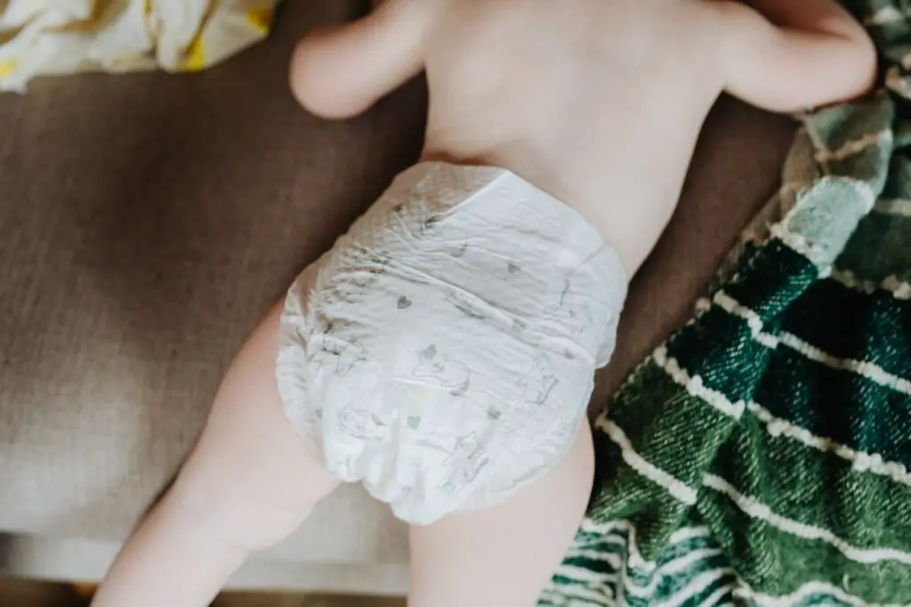 Do Babies Like Back Rubs?