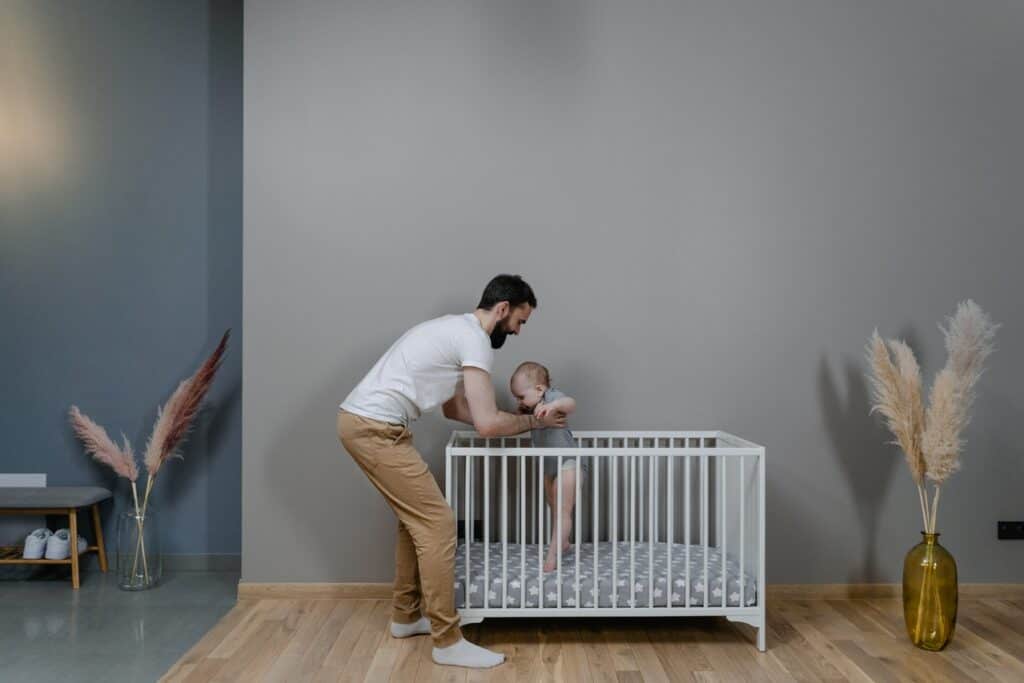 Are Baby Cache Cribs Safe