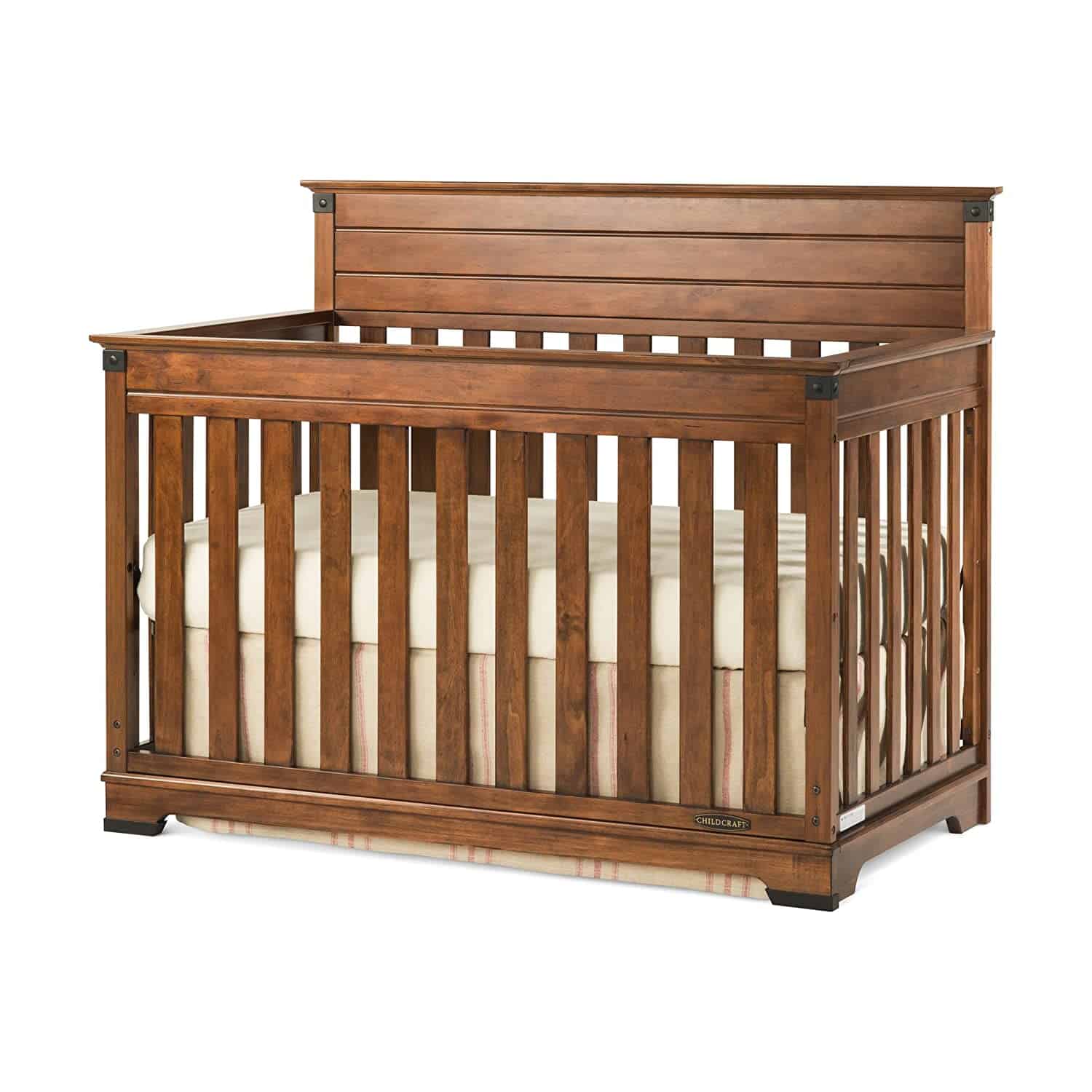 Are Child Craft Cribs Safe