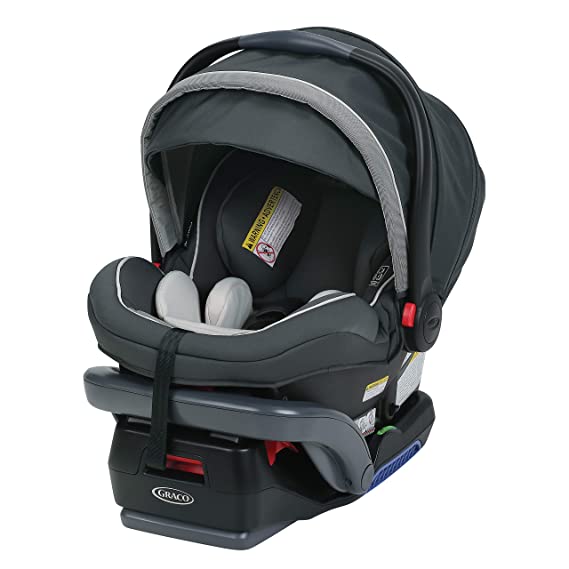 Do Infant Car Seats Come With A Base?