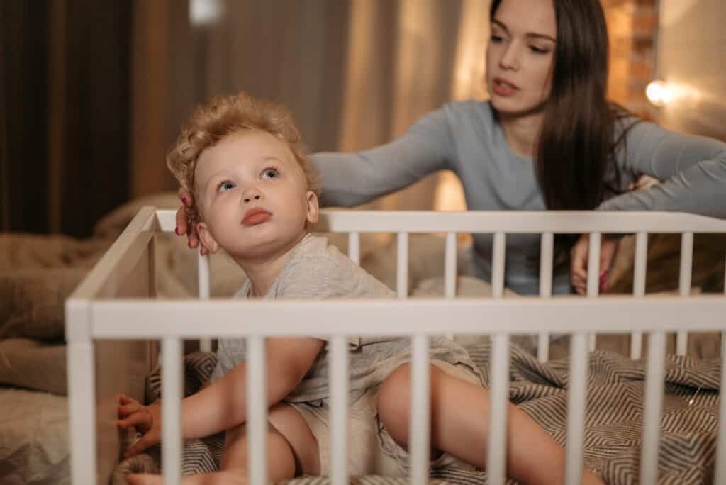 Are Ikea Baby Cribs Safe?