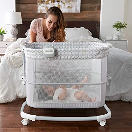 Bassinet and Weight Limits