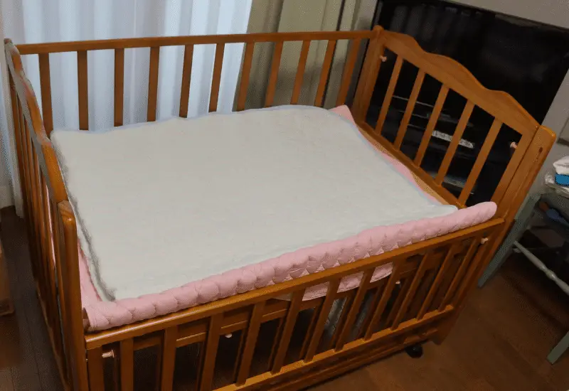 Are Crib Mattress Waterproof?