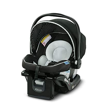 What Stroller Does Graco SnugRide Fit?