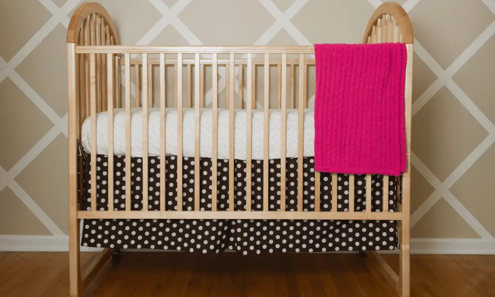 Is It Safe To Put Two Mattresses In A Crib?