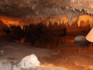 Is Luray Caverns Kids Friendly?