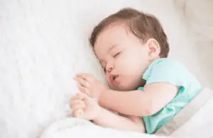 Is It Okay For Babies To Sleep On Soft Mattresses?