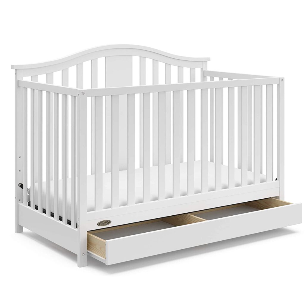 Are Graco Crib Good Quality?