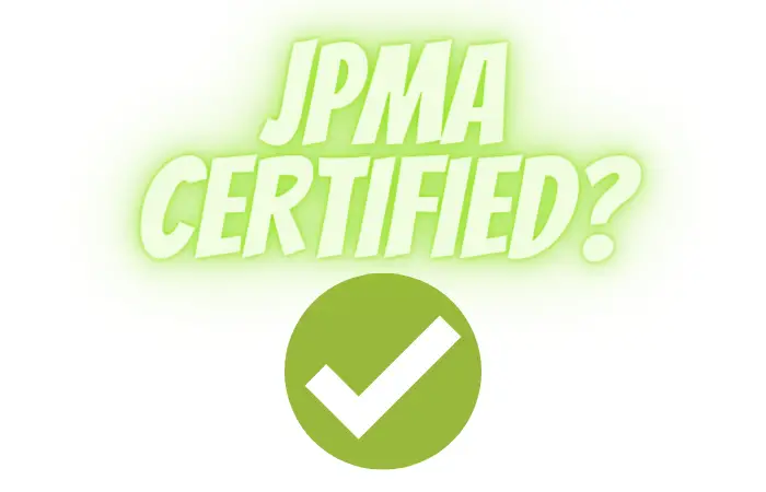 Are Pottery Barn Cribs JPMA Certified?