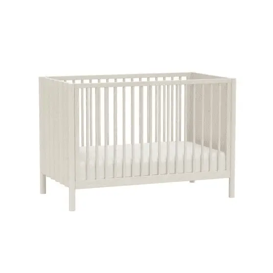 Are Pottery Barn Cribs Made In The US?