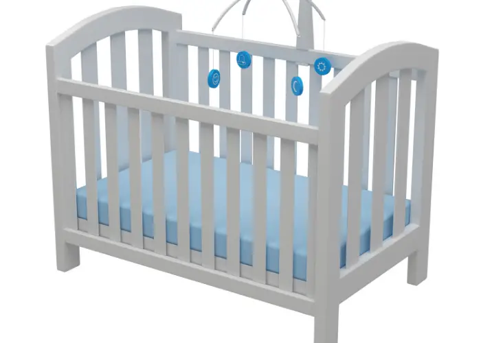 Does IKEA Sell Mini Cribs?