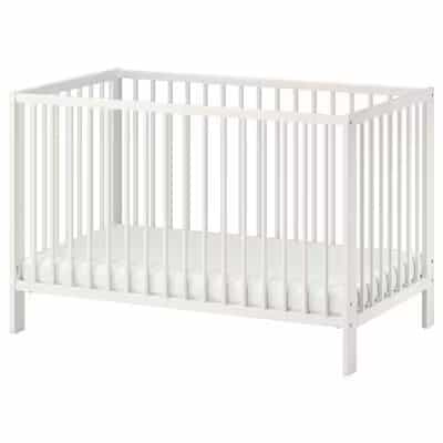 Does IKEA Have Cribs?