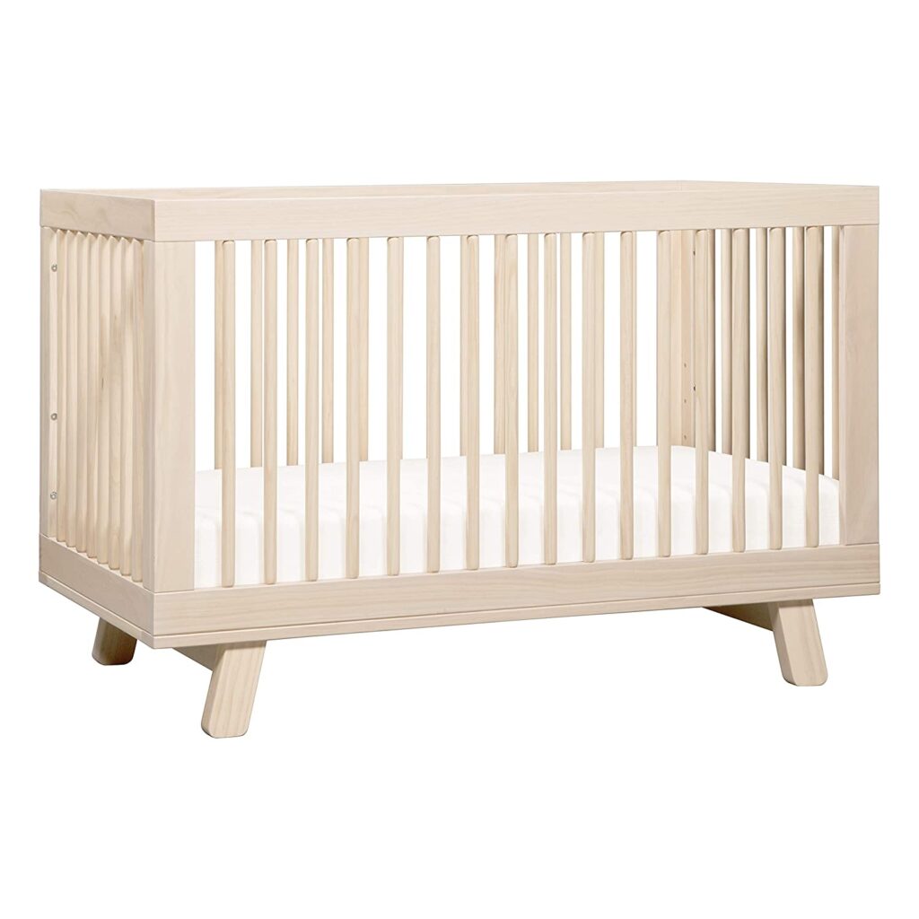 Do Babyletto Cribs Come With Mattresses?