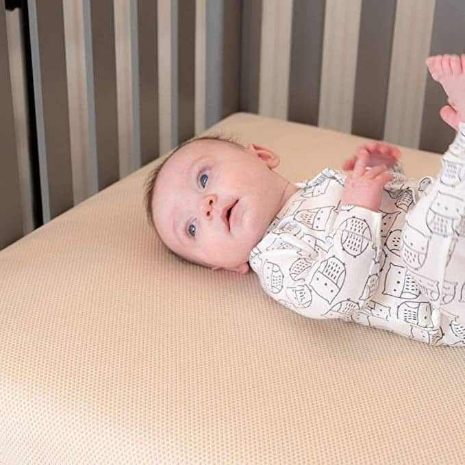 Does Naturepedic Crib Mattress Fit Babyletto Cribs?