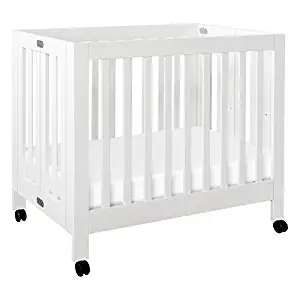 How Long Can You Use Babyletto Mini Cribs?