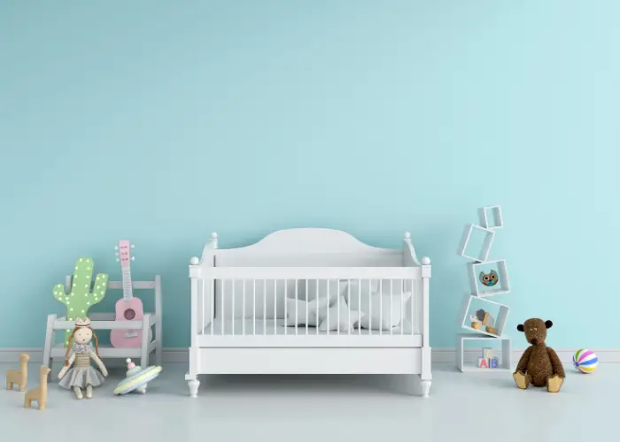Where Are Babyletto Cribs Made?