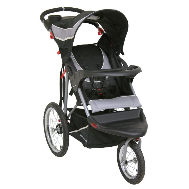 Baby Trend Strollers And Car Seat Compatibility (Read This!)