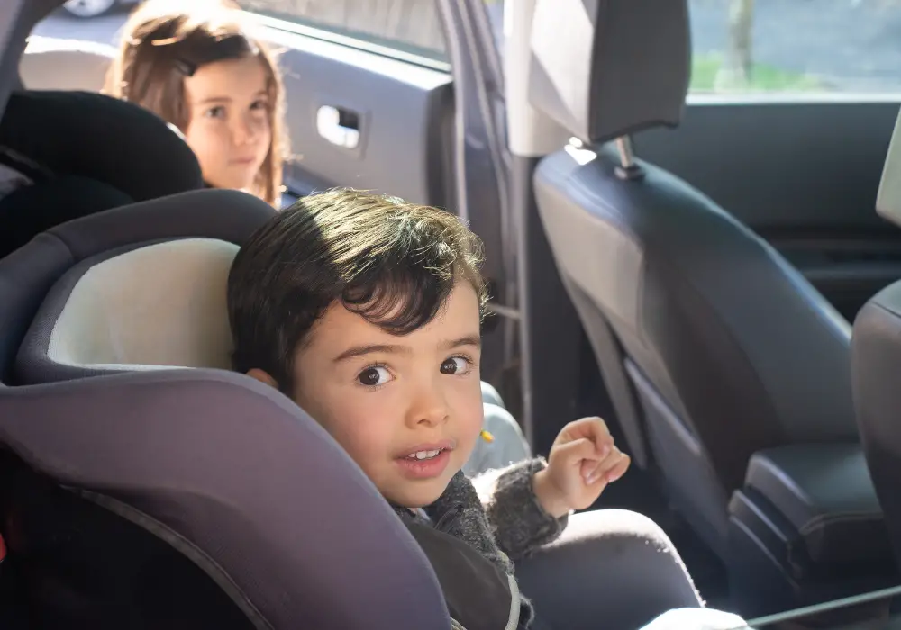 Is Graco Car Seat Good?