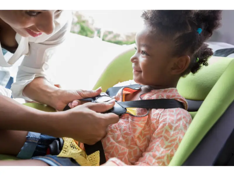 Do Britax Car Seats Turn Into Boosters?