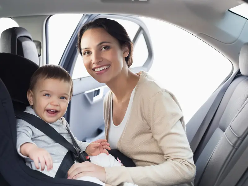Do You Need A Base For Britax Car Seats?