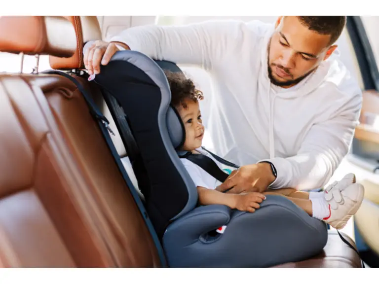 Do Britax Car Seats Expire? (Quick Facts)