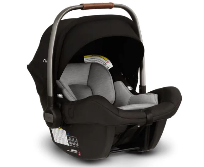 Nuna PIPA Infant Car Seats
