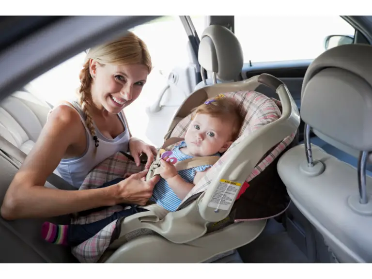 Evenflo Car Seat And Stroller Compatibility What To Know!