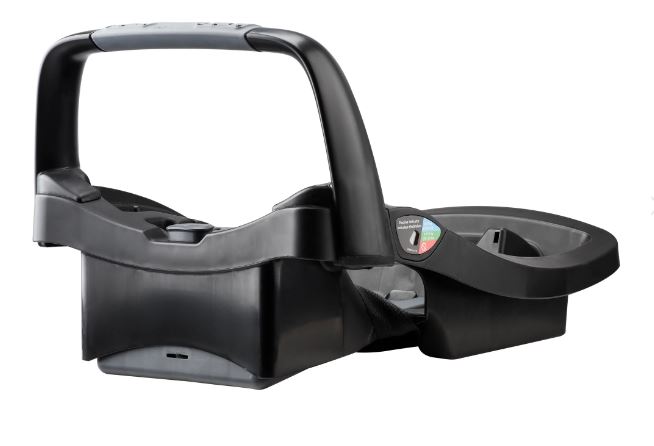 Are Evenflo Car Seat Bases Universal?
