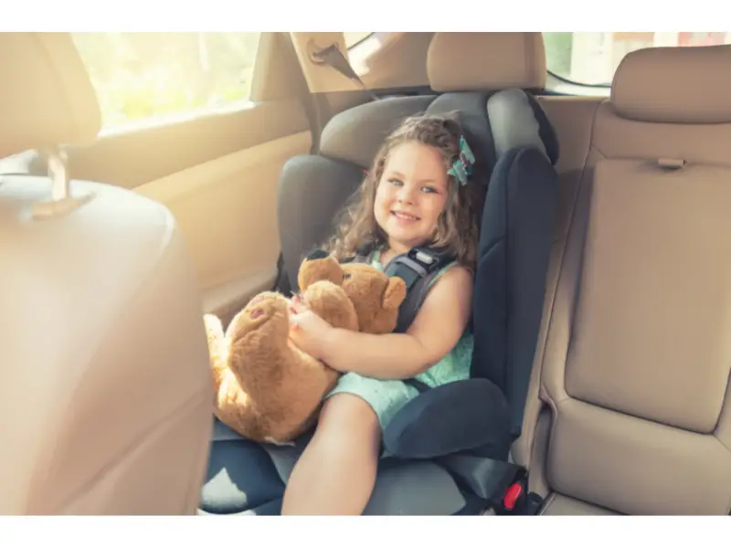 Is The Doona Car Seat Approved In Australia?