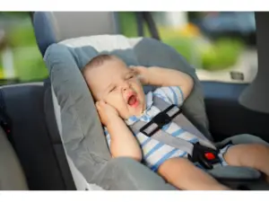 Are Doona Car Seats Airline Approved?