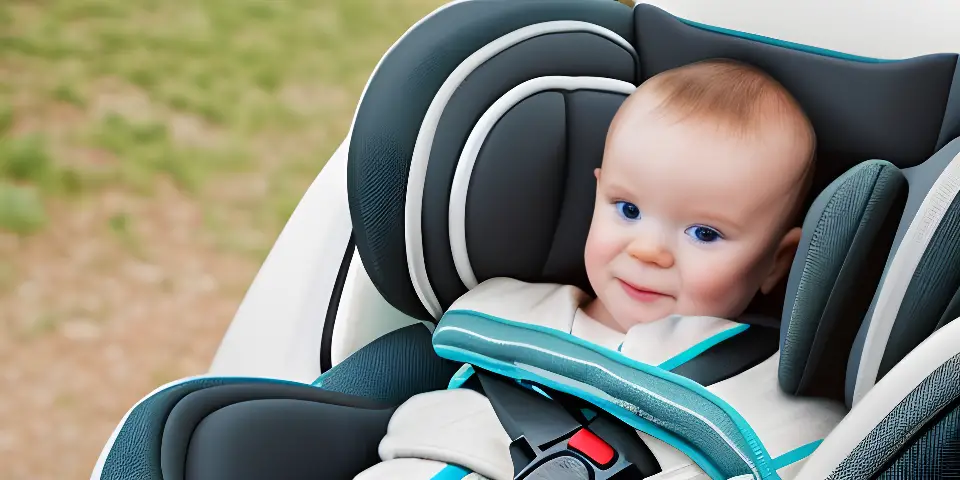 How Long Are UPPAbaby Car Seats Good For?