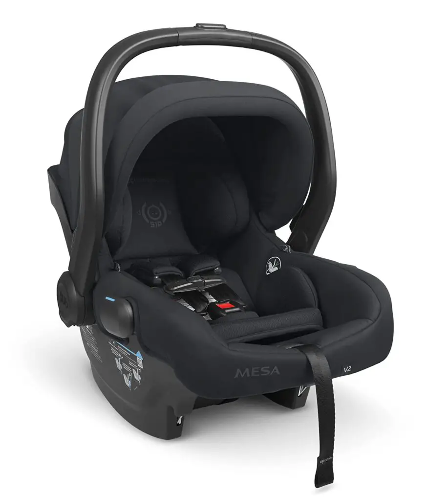 Is UPPAbaby car seat worth it?