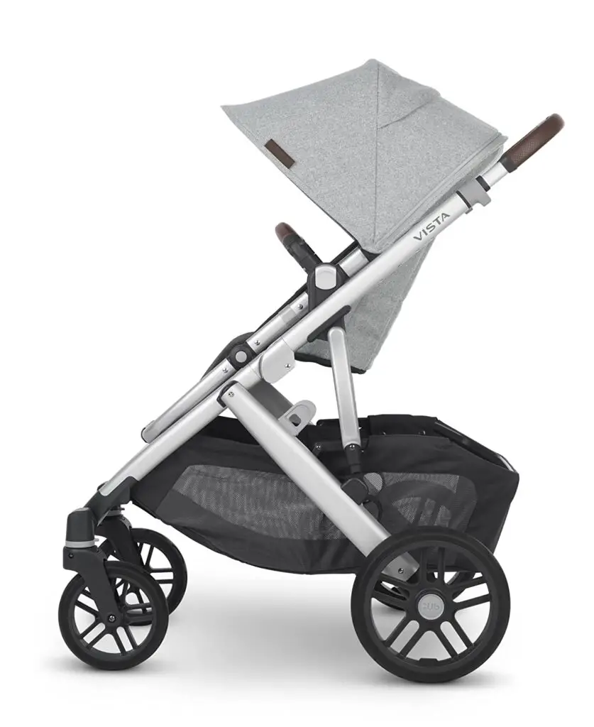 What Strollers Are Compatible With UPPAbaby Car Seats