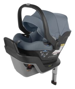 What Car Seat Comes After UPPAbaby MESA Car Seat?